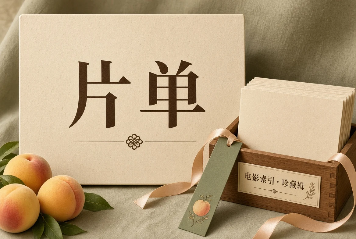 片单夹内容图