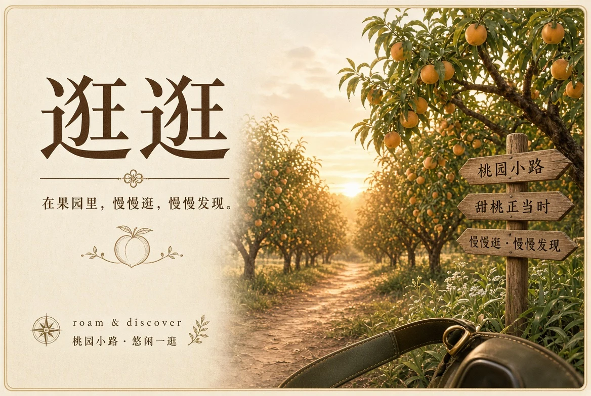 发现页内容图